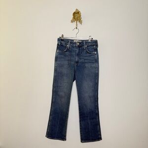 Amo Abigail Jeans 26